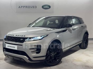 LAND ROVER RANGE ROVER EVOQUE 2 II P200 FLEXFUEL MHEV AWD BVA9 R-DYNAMIC SE