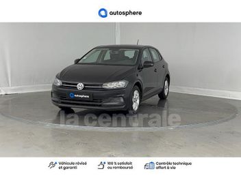 VOLKSWAGEN POLO 6 VI 1.0 TSI 95 CONFORTLINE