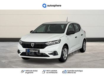 DACIA 