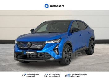 RENAULT RAFALE 1.2 E-TECH FULL HYBRID 200 ESPRIT ALPINE