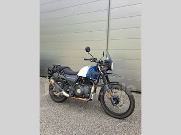 ROYAL ENFIELD HIMALAYAN 410