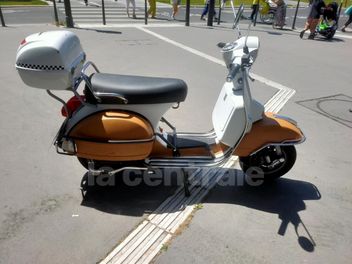 PIAGGIO VESPA 125 PX