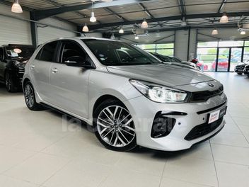 KIA RIO 4 IV 1.0 T-GDI 120 ISG GT LINE PREMIUM DCT7