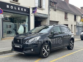 PEUGEOT 2008 (2) 1.2 PURETECH 110 S&S 5CV GT LINE