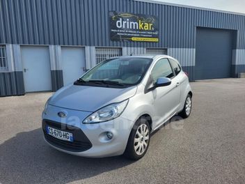 FORD KA 2 II 1.2 69 TITANIUM S&S