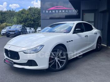 MASERATI 