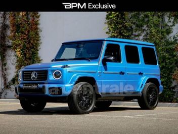 MERCEDES CLASSE G 4 II 580 EQ AMG LINE 116 KWH