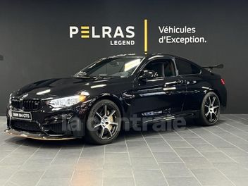 BMW SERIE 4 F82 M4 (F82) M4 450 PACK COMPETITION DKG7