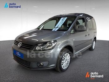 VOLKSWAGEN CADDY 2 II 1.6 TDI 105 TRENDLINE