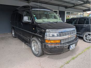 CHEVROLET 