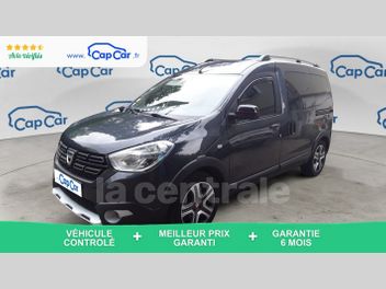 DACIA DOKKER STEPWAY STEPWAY 1.5 DCI 95 BLUE