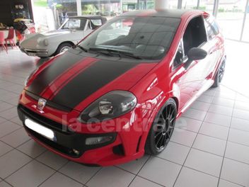 ABARTH 