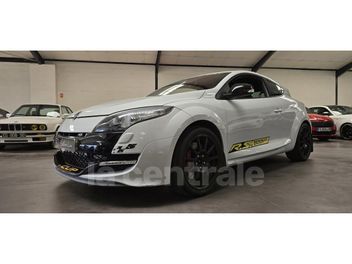 RENAULT MEGANE 3 COUPE RS III (2) COUPE 2.0 T 265 RS S&S