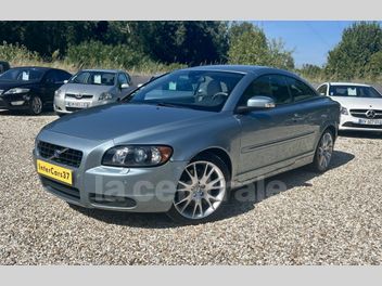 VOLVO C70 (2E GENERATION) CABRIOLET II CABRIOLET T5 230 SUMMUM