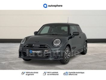 MINI MINI 4 3P IV (F66) 1.6 COOPER 156 C JCW DKG7