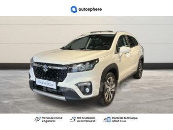 SUZUKI S-CROSS 1.5 DUALJET HYBRID STYLE AUTO