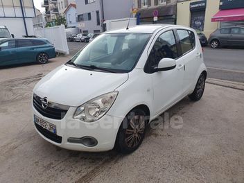 OPEL 