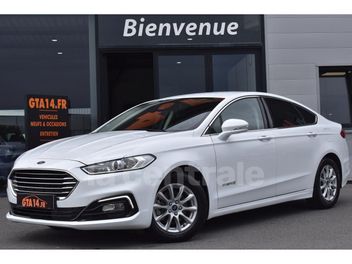 FORD MONDEO 4 IV (2) HYBRID 2.0 187 7CV TITANIUM BVA6 4P