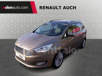 FORD GRAND C-MAX 2 II (2) 1.0 ECOBOOST 125 S&S 7CV TITANIUM BV6