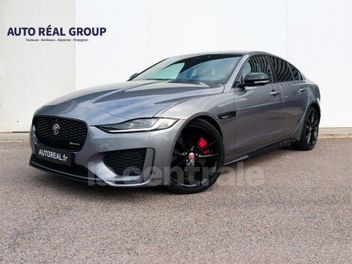 JAGUAR 