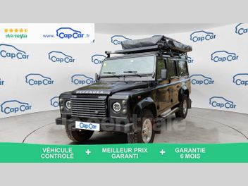 LAND ROVER DEFENDER 3 2.2 TD4 122 4WD STATION WAGON 110 7PL