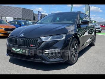 SKODA 