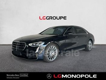 MERCEDES CLASSE S 7 VII 580 E AMG LINE 9G-TRONIC
