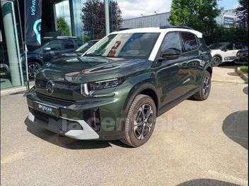 CITROEN C3 AIRCROSS 2 II E-C3 113 MAX 44 KWH AUTOMATIQUE