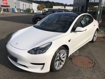 TESLA 