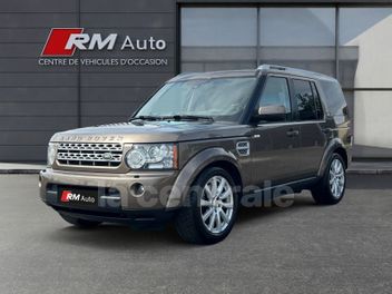 LAND ROVER 