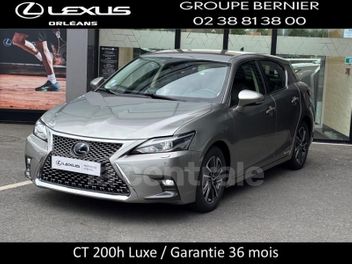 LEXUS 