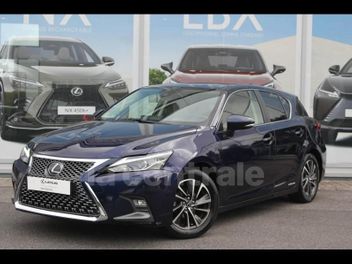 LEXUS 