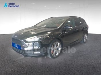 FORD FOCUS 3 SW ST III (2) SW 2.0 ECOBOOST 250 S&S ST
