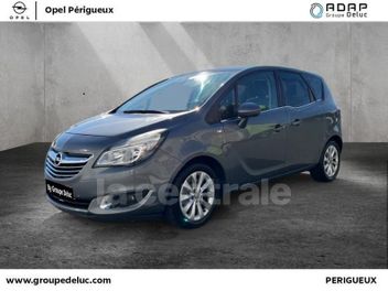 OPEL 