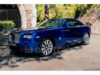 ROLLS ROYCE 