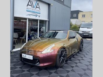 NISSAN 370Z COUPE 3.7 V6 331 PACK