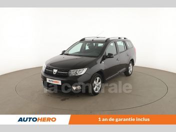 DACIA LOGAN 2 MCV II 1.5 DCI LAUREATE 90