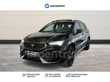 CUPRA 