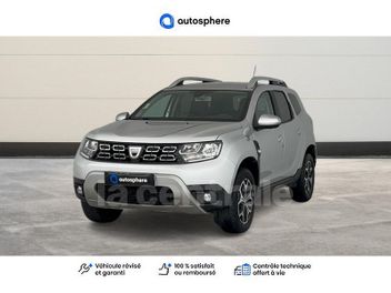 DACIA DUSTER 2 II 1.5 DCI 110 PRESTIGE 4X2