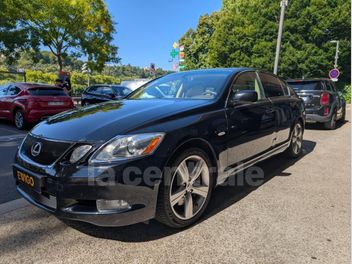 LEXUS GS 3 III 300 PACK EXECUTIVE BVA