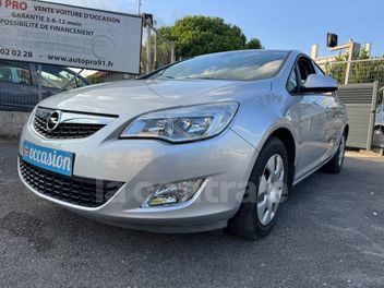 OPEL 