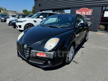 ALFA ROMEO MITO 1.3 JTDM 95 S/S DISTINCTIVE BV5