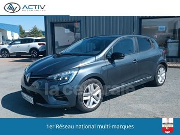 RENAULT CLIO 5 1.0 TCE 90 ZEN