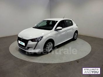 PEUGEOT 208 (2E GENERATION) II 1.5 BLUEHDI 100 S&S ACTIVE