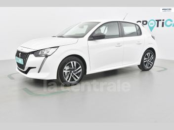 PEUGEOT 208 (2E GENERATION) II (2) 1.2 PURETECH 100 S&S ACTIVE BVM6