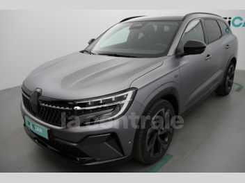 RENAULT ESPACE 6 VI (2) 1.2 FULL HYBRID E-TECH 200 ESPRIT ALPINE 5PL