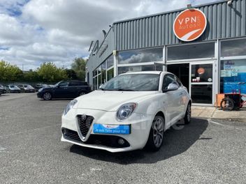 ALFA ROMEO MITO 0.9 TWINAIR 105 S/S DISTINCTIVE BUSINESS 5PL