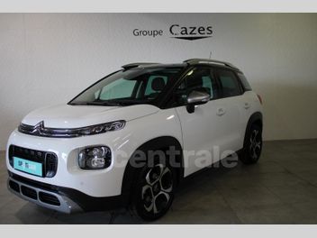 CITROEN C3 AIRCROSS 1.5 BLUEHDI 120 S&S EAT6 SHINE