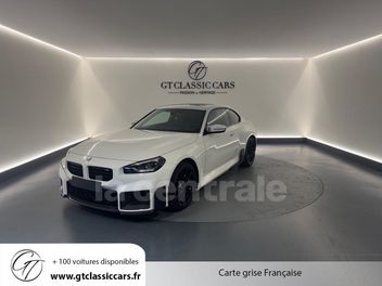 BMW SERIE 2 G87 COUPE M2 (G87) COUPE 3.0 M2 460 BVA8