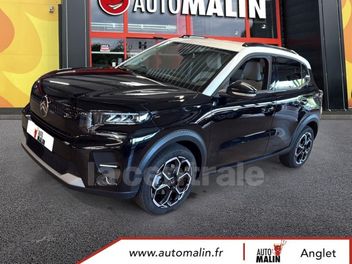 CITROEN C3 (4E GENERATION) IV 1.2 TURBO 100 MAX BVM6